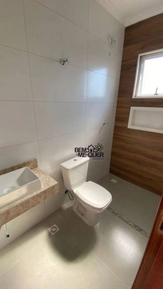 Sobrado, 3 quartos, 98 m² - Foto 4