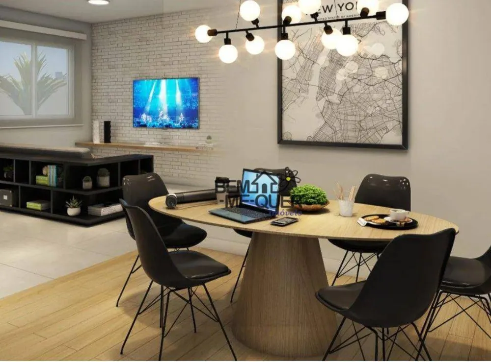 Apartamento, 2 quartos, 41 m² - Foto 13