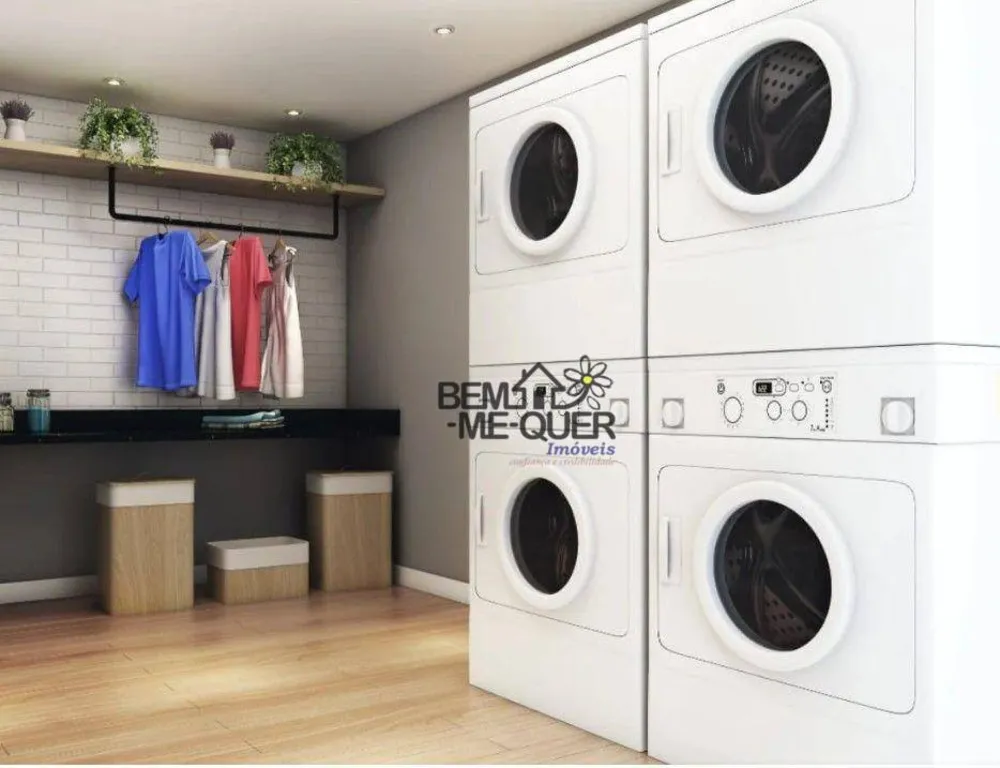 Apartamento, 2 quartos, 41 m² - Foto 12