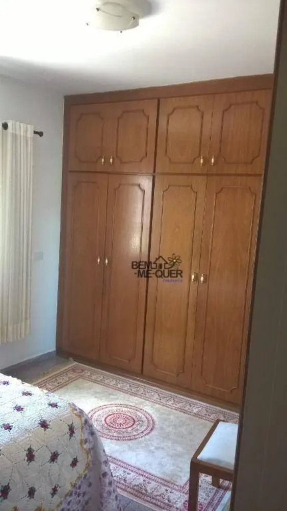 Sobrado, 3 quartos, 148 m² - Foto 10