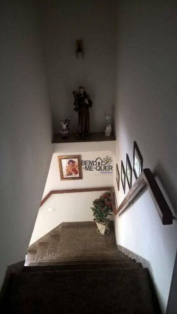 Sobrado, 3 quartos, 148 m² - Foto 2
