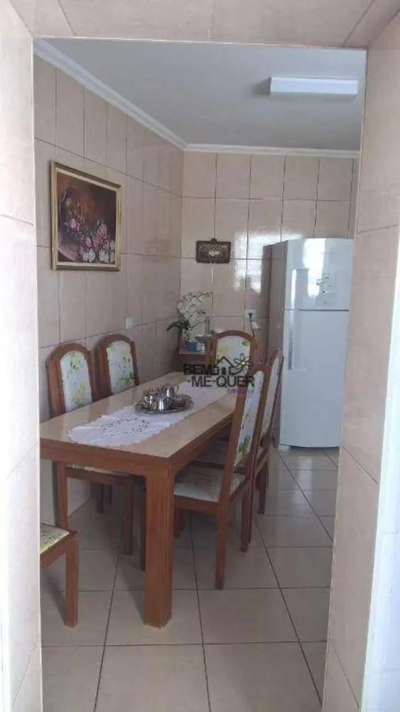 Sobrado, 3 quartos, 148 m² - Foto 4