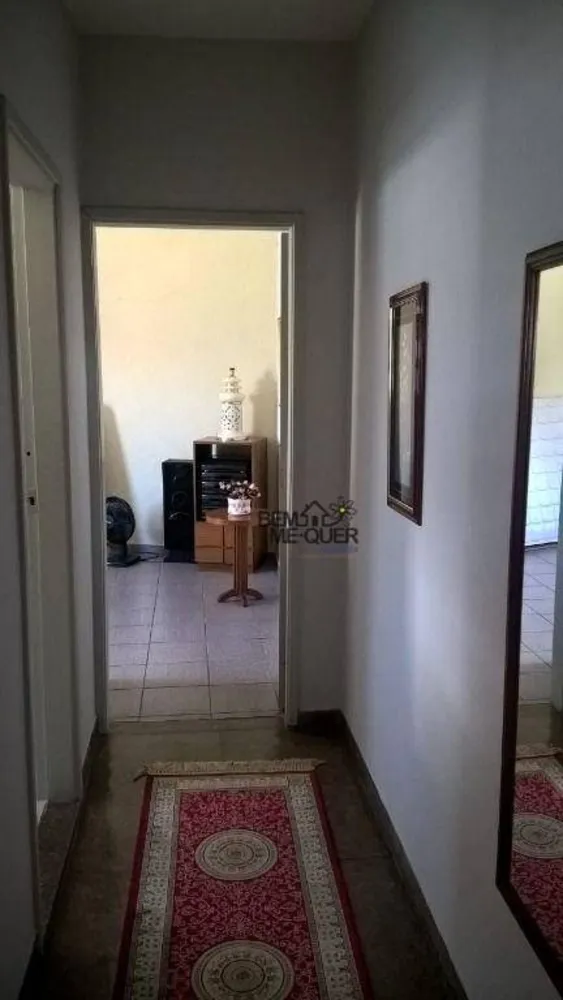 Sobrado, 3 quartos, 148 m² - Foto 11