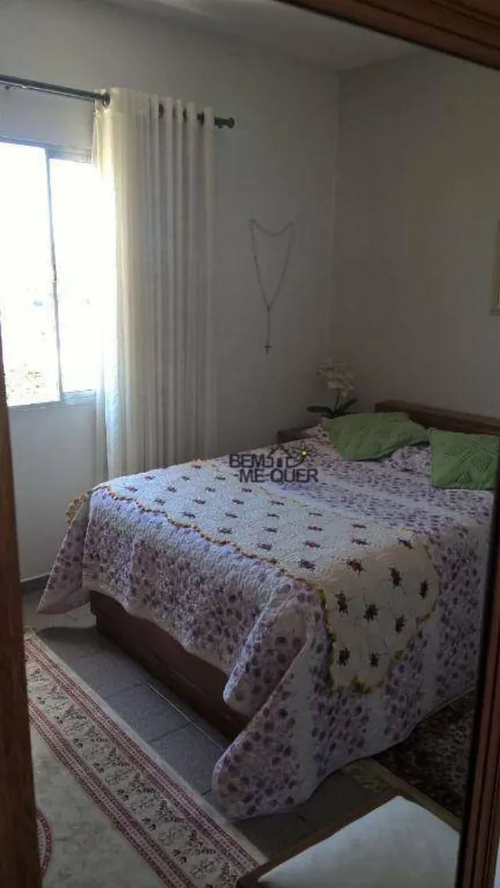 Sobrado, 3 quartos, 148 m² - Foto 13