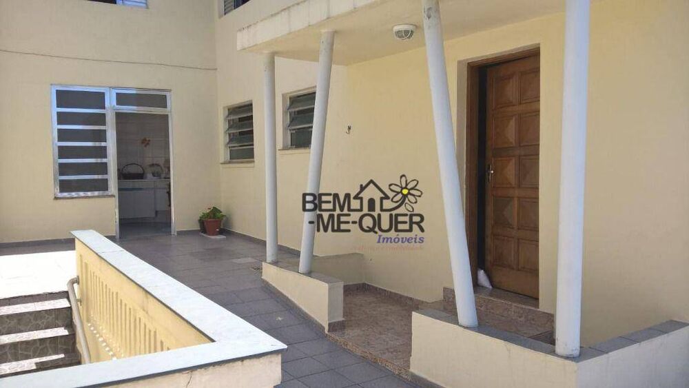 Sobrado, 3 quartos, 148 m² - Foto 4