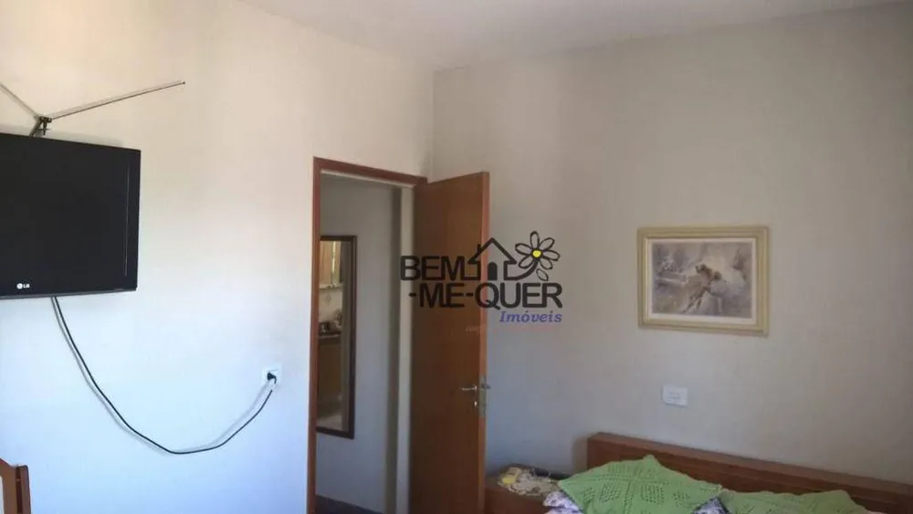 Sobrado, 3 quartos, 148 m² - Foto 14