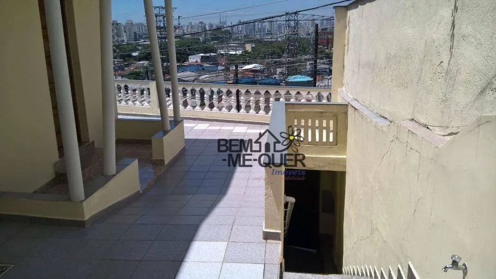 Sobrado, 3 quartos, 148 m² - Foto 9