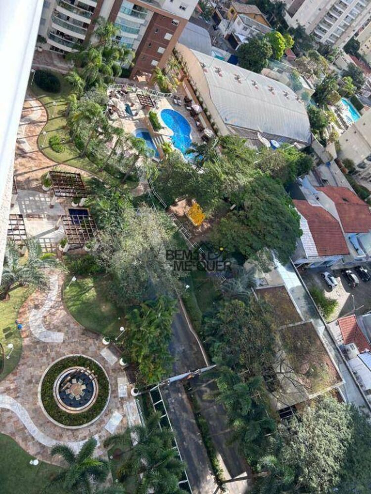 Apartamento, 3 quartos, 151 m² - Foto 2