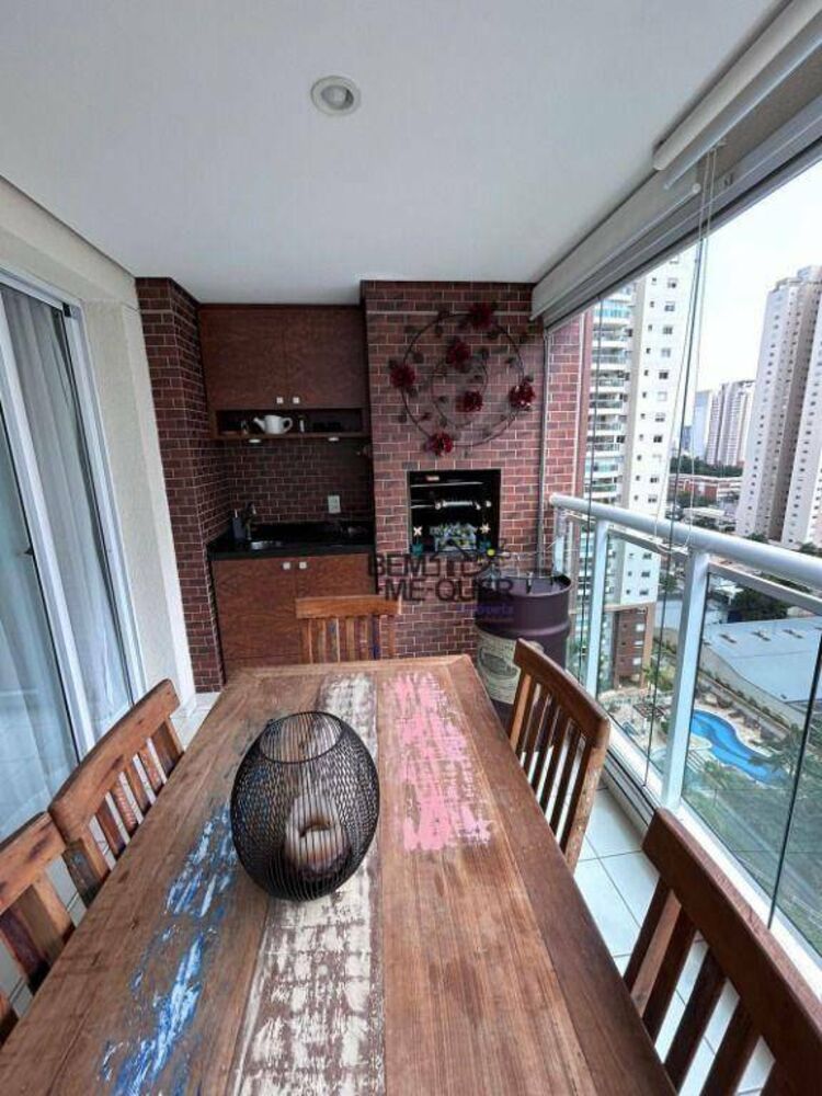 Apartamento, 3 quartos, 151 m² - Foto 1