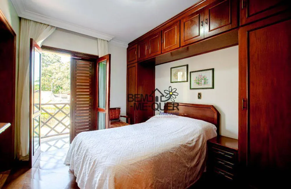 Sobrado, 4 quartos, 450 m² - Foto 11