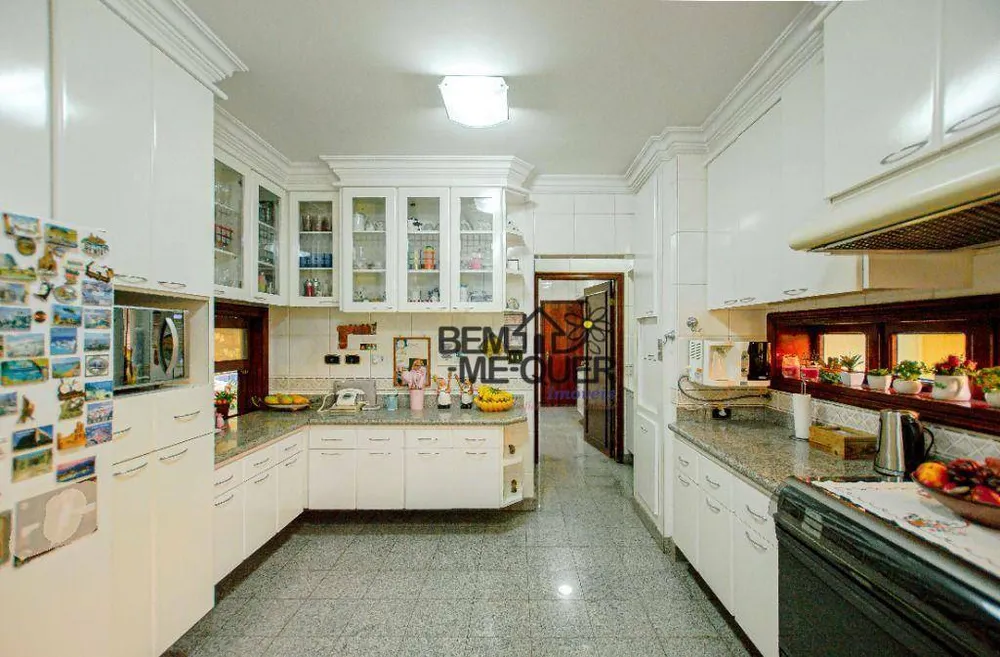 Sobrado, 4 quartos, 450 m² - Foto 8