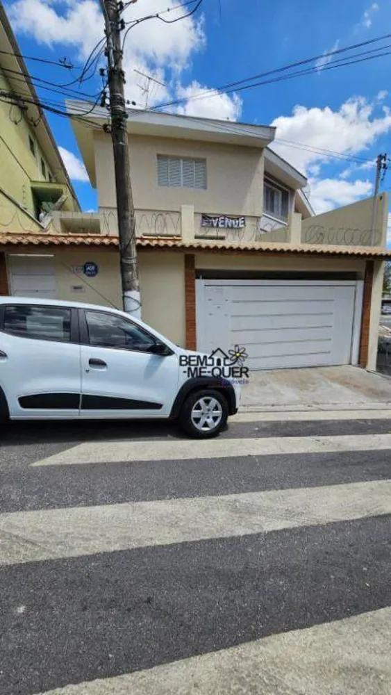 Sobrado, 3 quartos, 165 m² - Foto 13