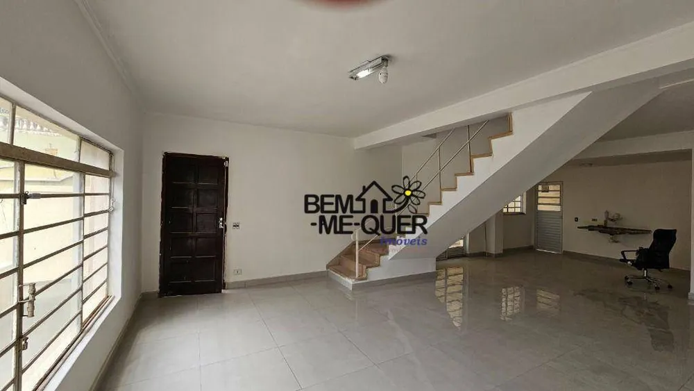 Sobrado, 3 quartos, 165 m² - Foto 1