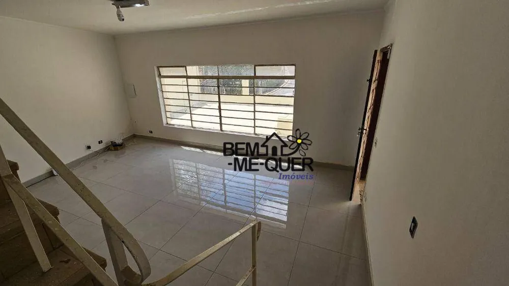 Sobrado, 3 quartos, 165 m² - Foto 3