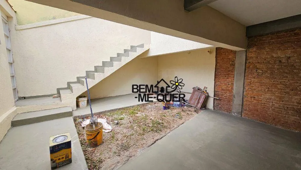 Sobrado, 3 quartos, 165 m² - Foto 11