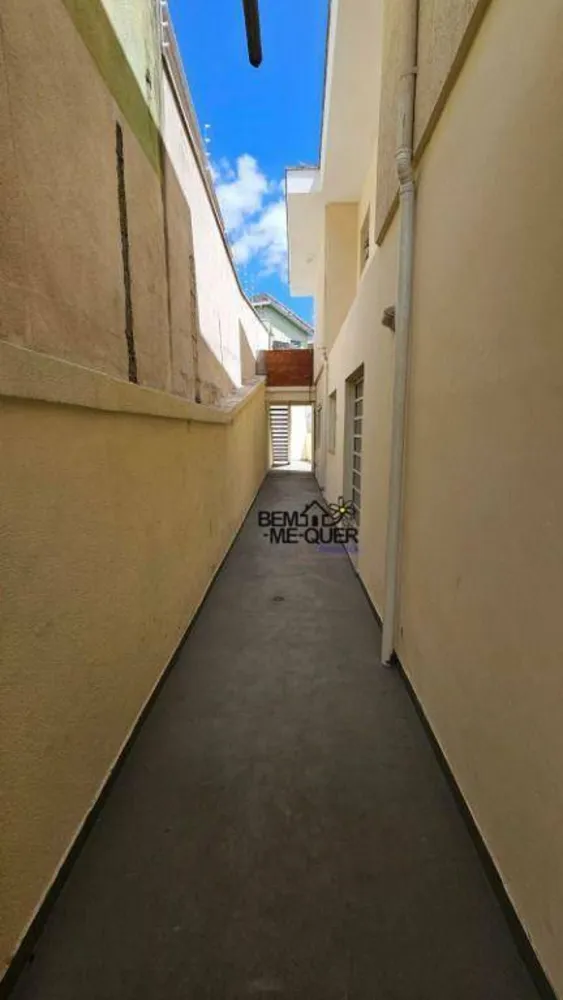Sobrado, 3 quartos, 165 m² - Foto 10