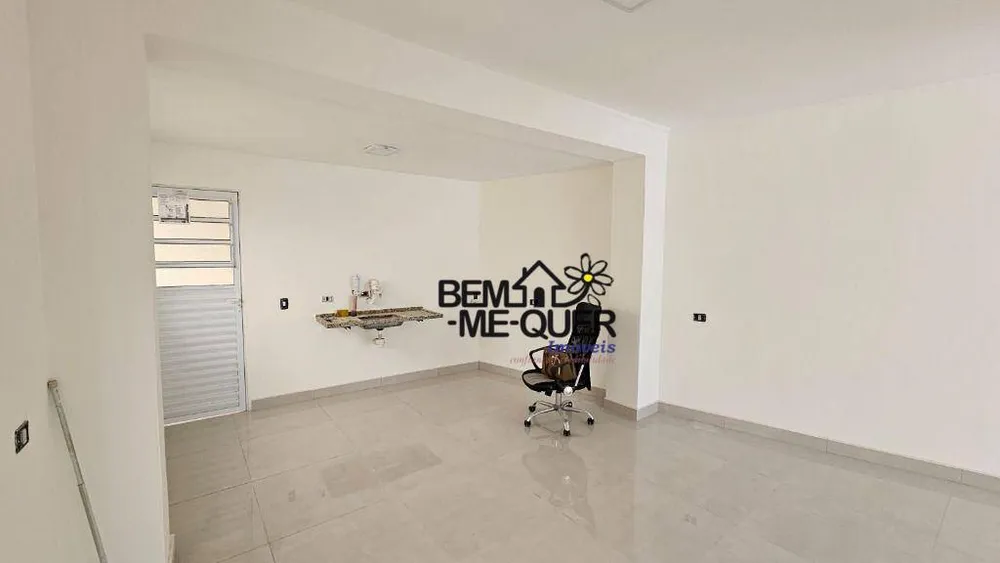 Sobrado, 3 quartos, 165 m² - Foto 5