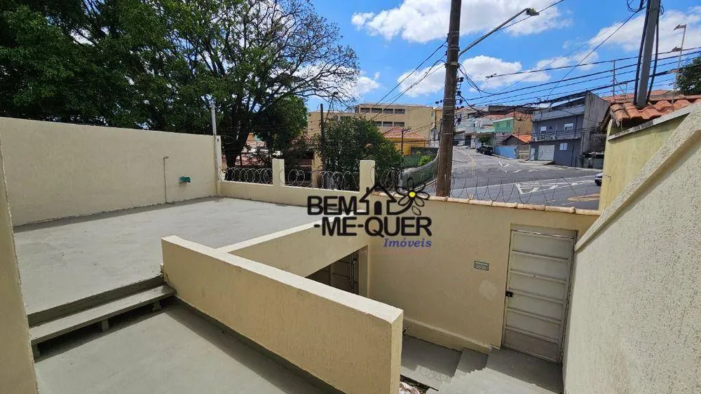 Sobrado, 3 quartos, 165 m² - Foto 8