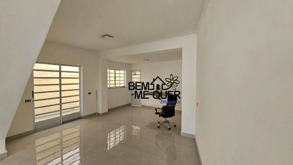 Sobrado, 3 quartos, 165 m² - Foto 4