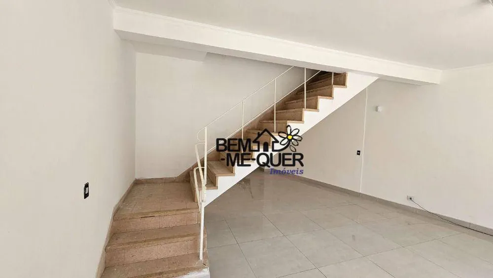 Sobrado, 3 quartos, 165 m² - Foto 6