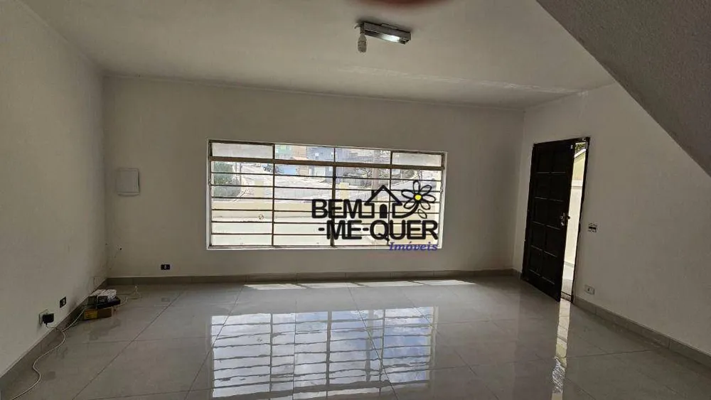 Sobrado, 3 quartos, 165 m² - Foto 2