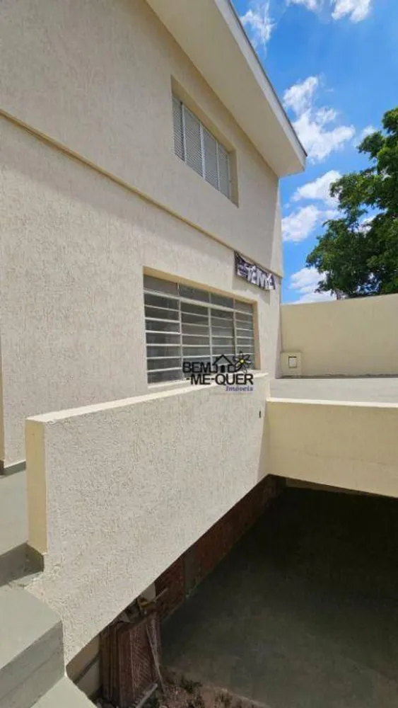 Sobrado, 3 quartos, 165 m² - Foto 9