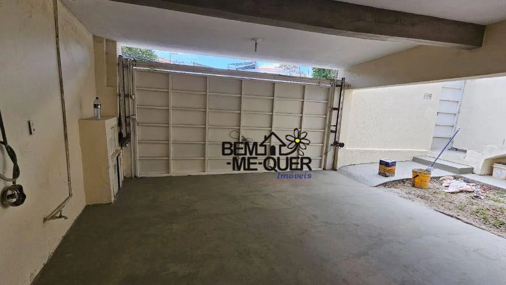 Sobrado, 3 quartos, 165 m² - Foto 12
