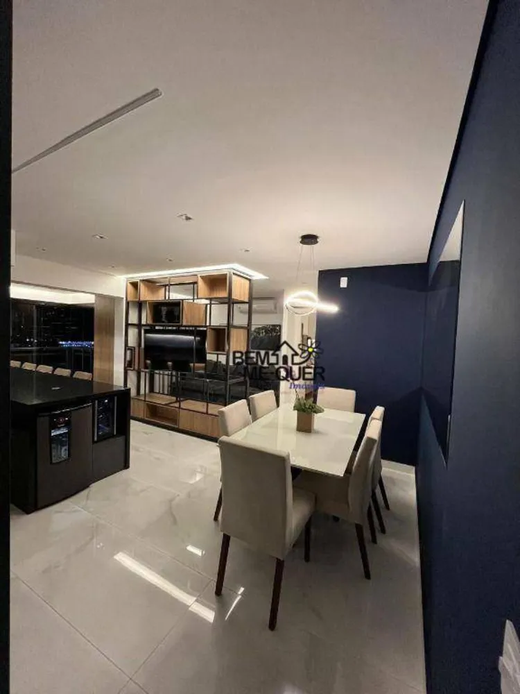 Apartamento, 2 quartos, 61 m² - Foto 2