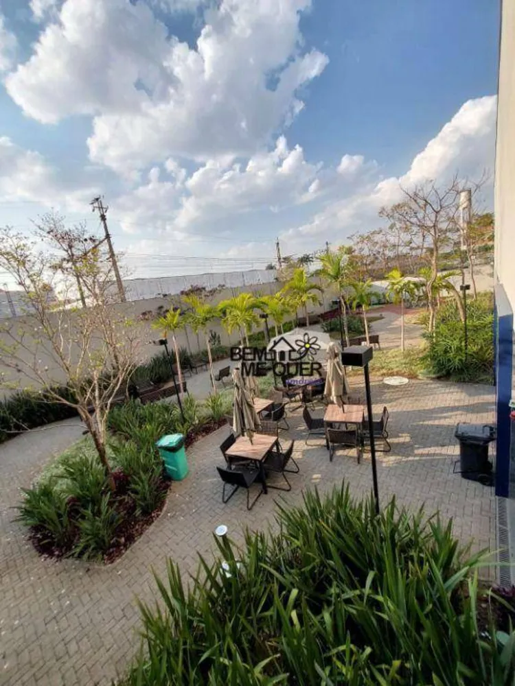 Apartamento, 2 quartos, 61 m² - Foto 6