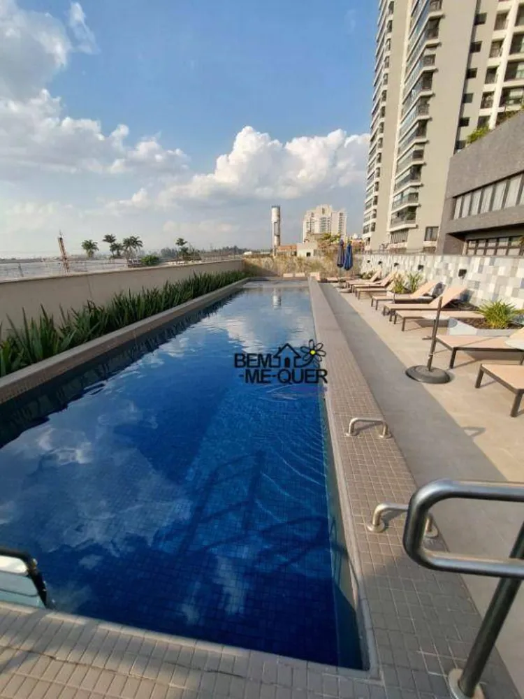 Apartamento, 2 quartos, 61 m² - Foto 7