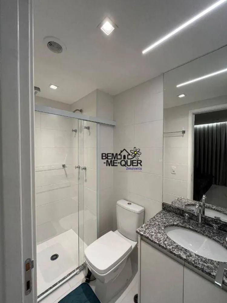 Apartamento, 2 quartos, 61 m² - Foto 4