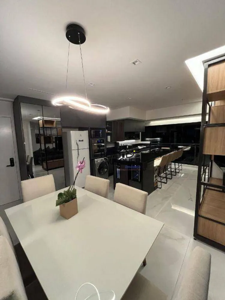Apartamento, 2 quartos, 61 m² - Foto 2