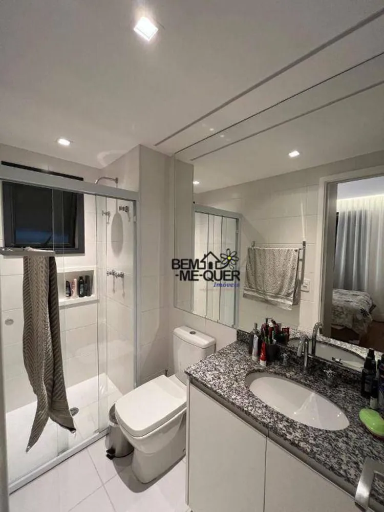 Apartamento, 2 quartos, 61 m² - Foto 3