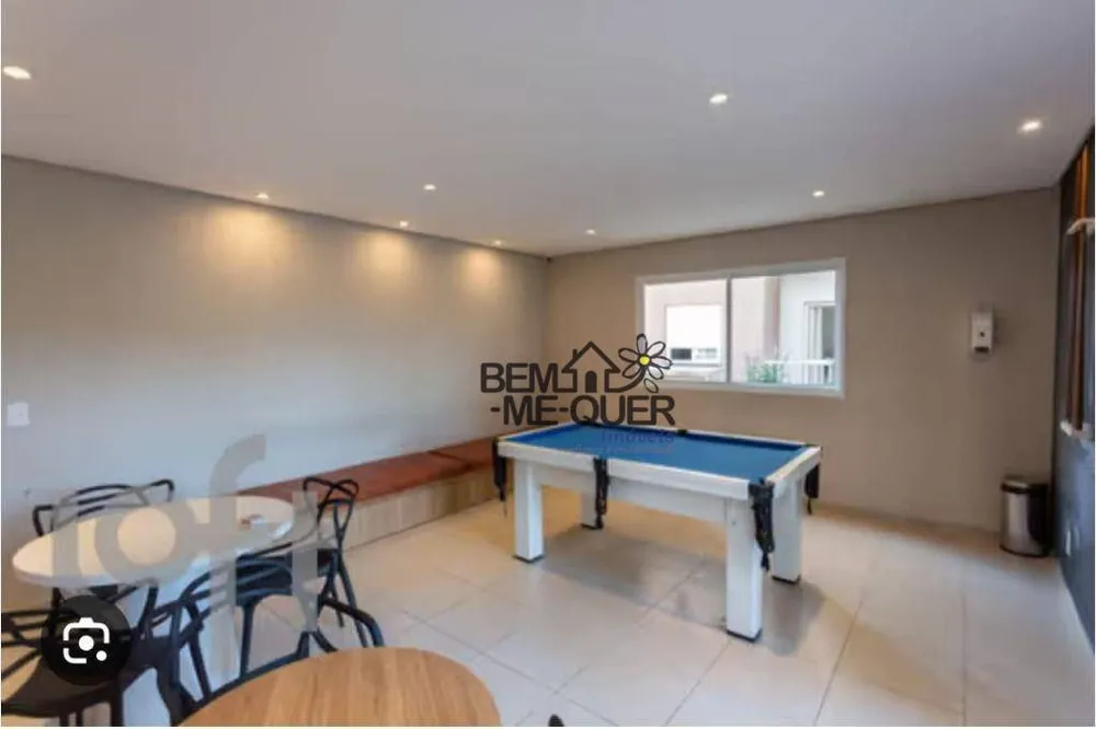 Apartamento, 2 quartos, 49 m² - Foto 3