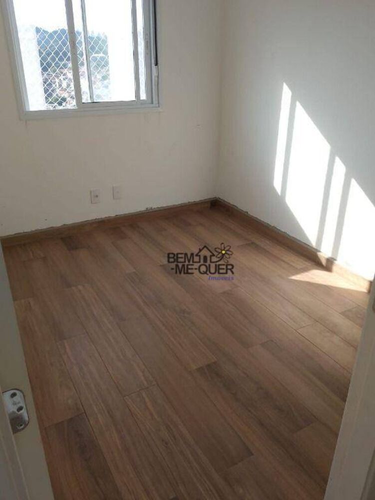 Apartamento, 2 quartos, 49 m² - Foto 1