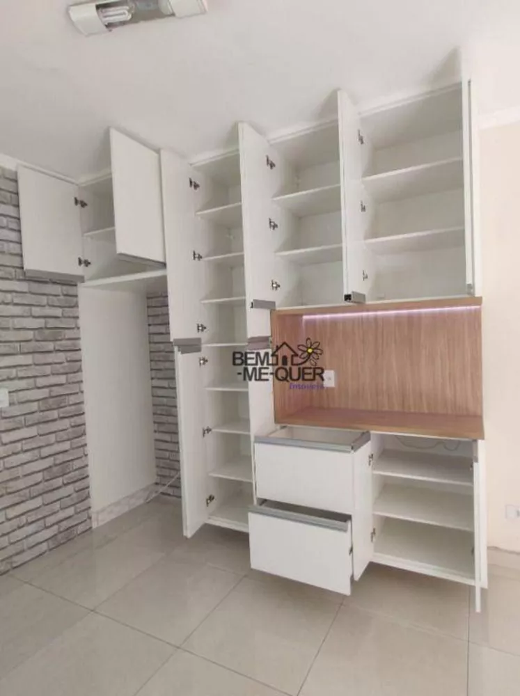 Sobrado à venda com 3 quartos, 137m² - Foto 4