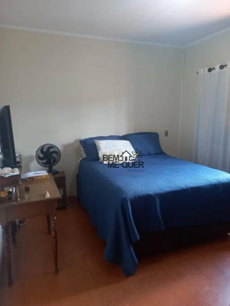 Casa, 3 quartos, 136 m² - Foto 7