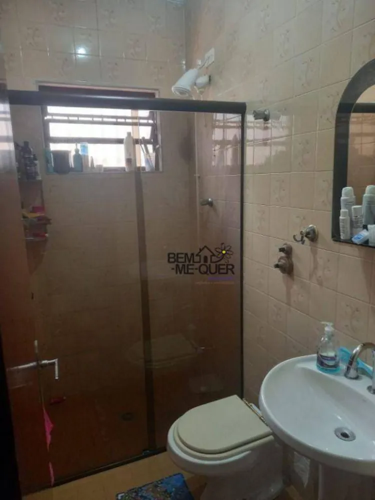 Casa, 3 quartos, 136 m² - Foto 10