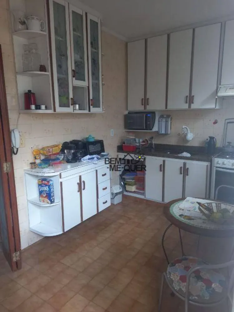 Casa, 3 quartos, 136 m² - Foto 11