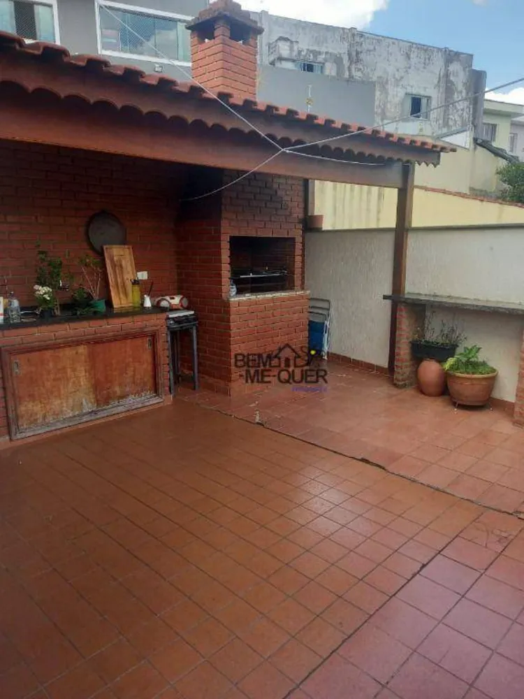 Casa, 3 quartos, 136 m² - Foto 8
