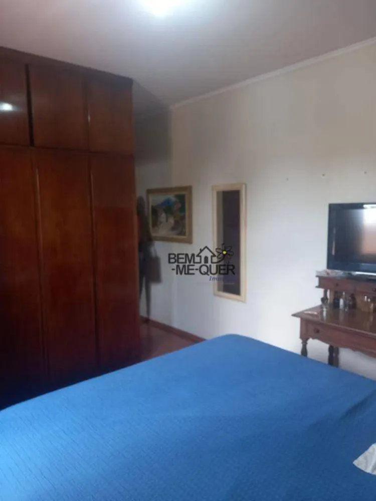 Casa, 3 quartos, 136 m² - Foto 5