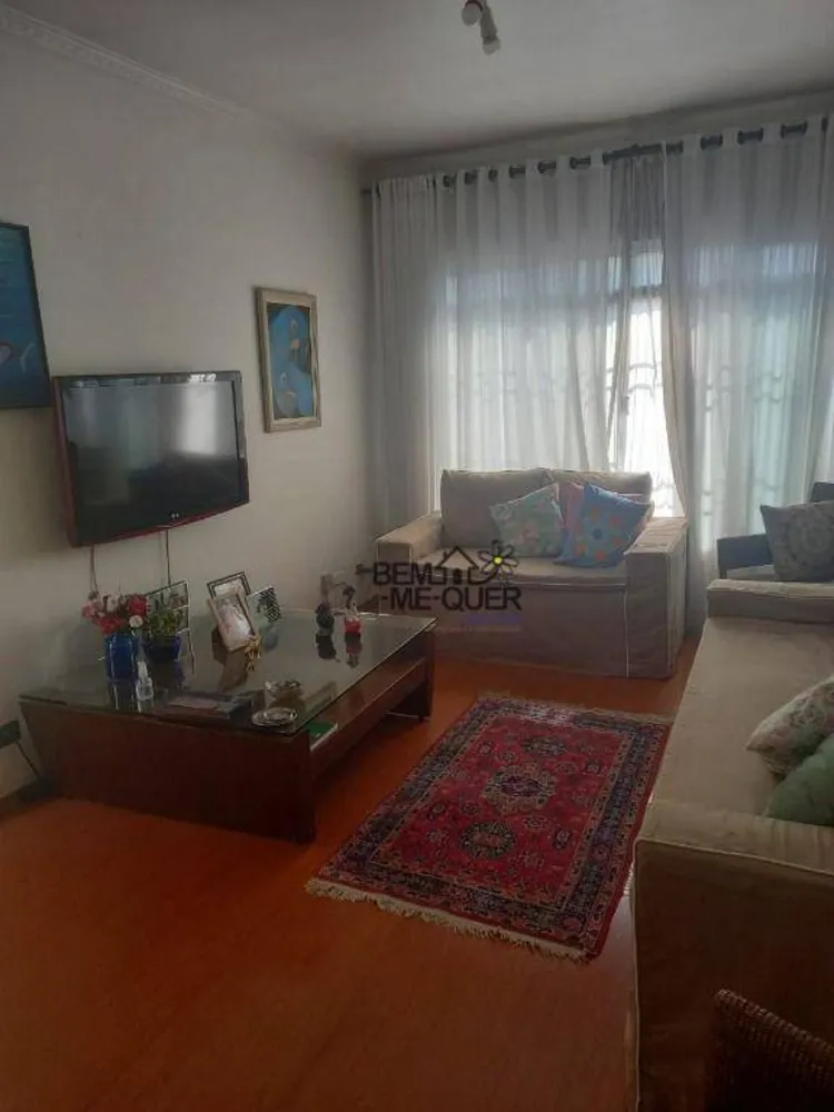 Casa, 3 quartos, 136 m² - Foto 4