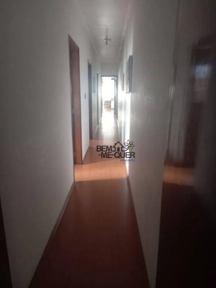 Casa, 3 quartos, 136 m² - Foto 16