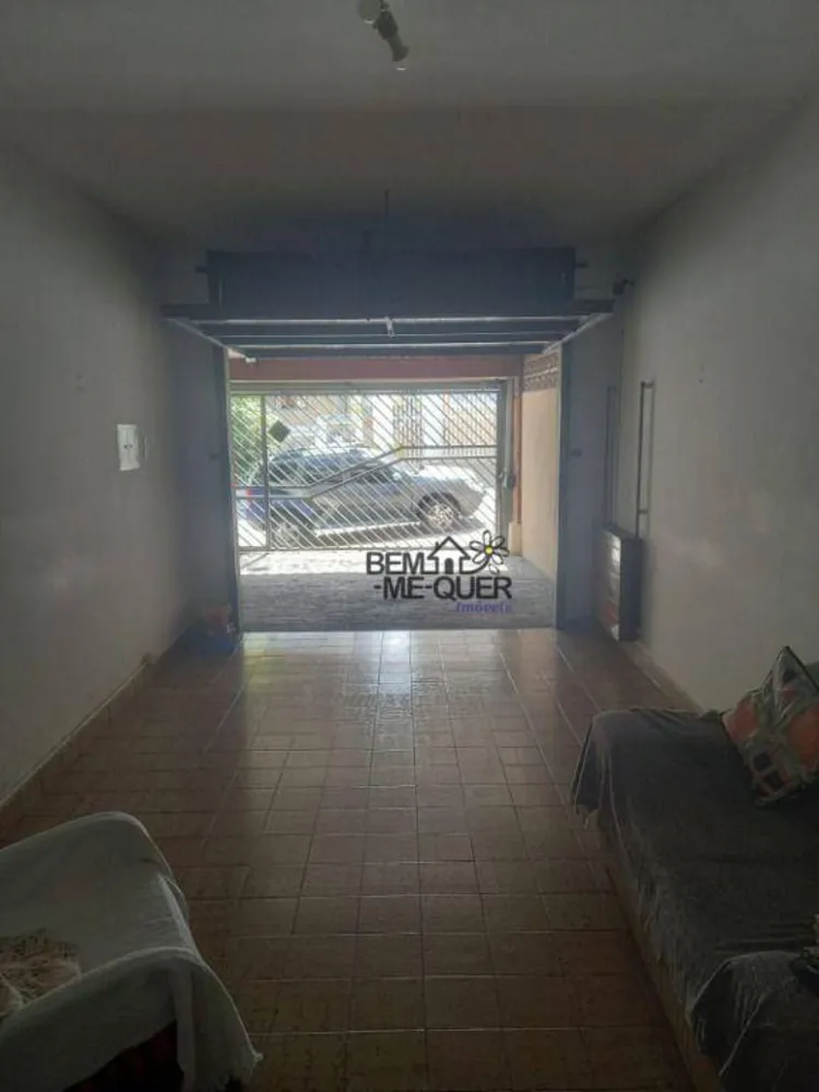 Casa, 3 quartos, 136 m² - Foto 1