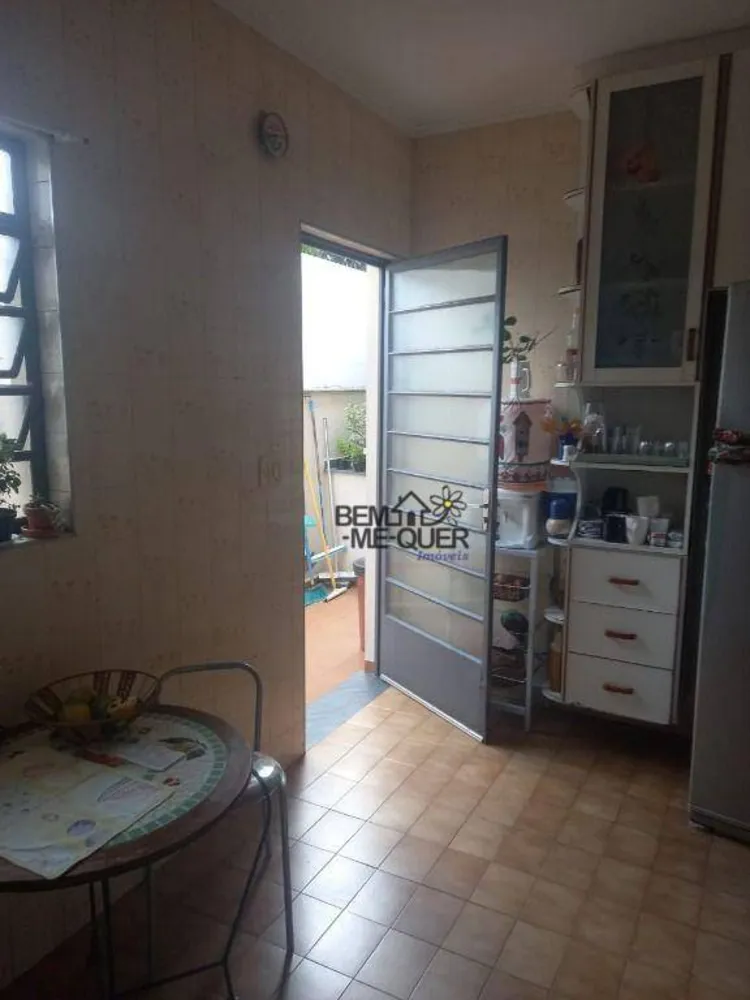 Casa, 3 quartos, 136 m² - Foto 3