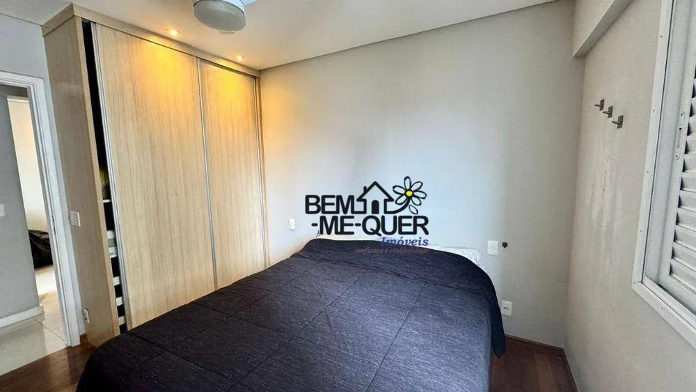 Apartamento, 3 quartos, 74 m² - Foto 8