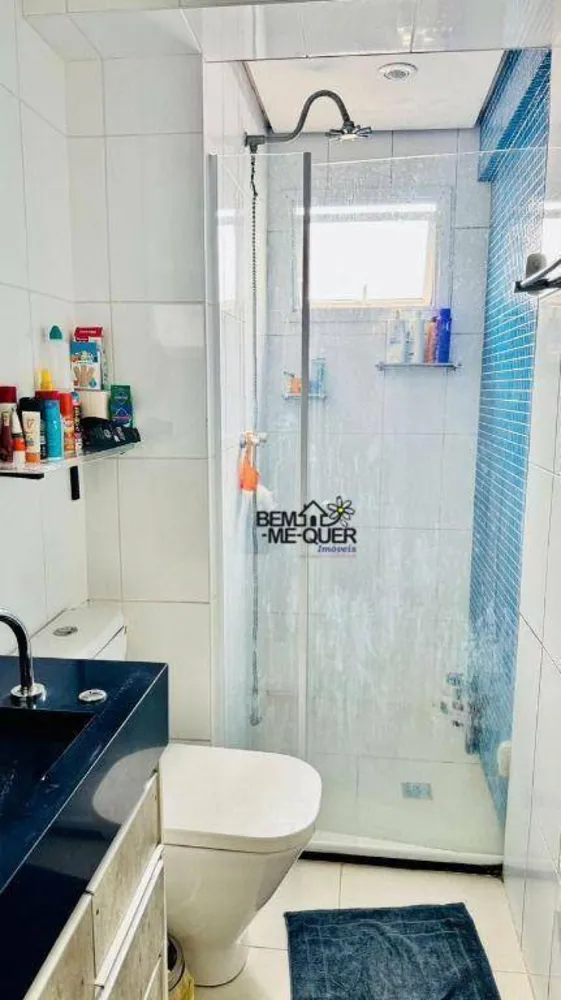 Apartamento, 3 quartos, 74 m² - Foto 4