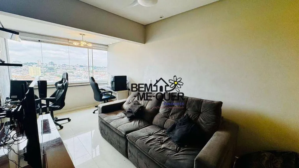 Apartamento, 3 quartos, 74 m² - Foto 5