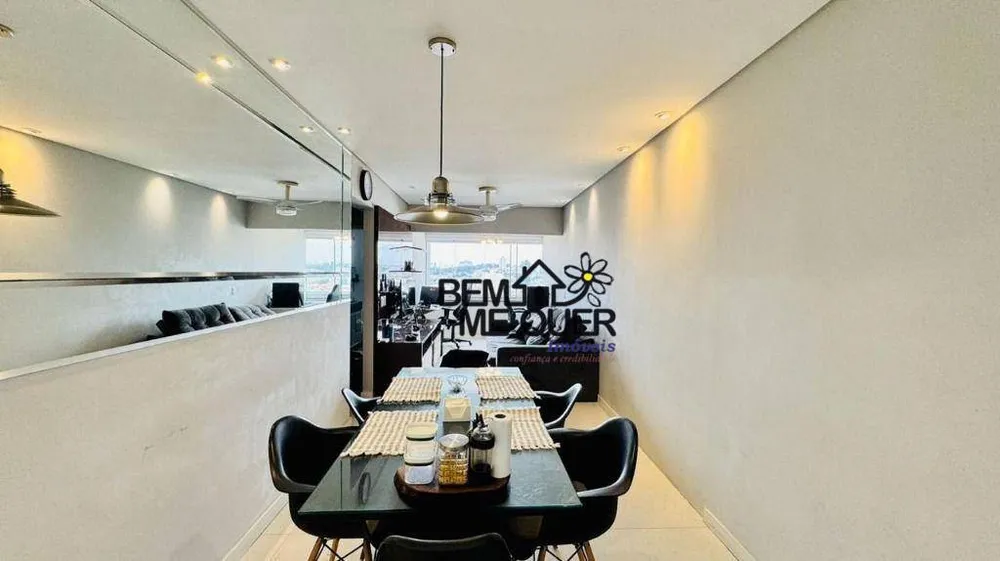 Apartamento, 3 quartos, 74 m² - Foto 6