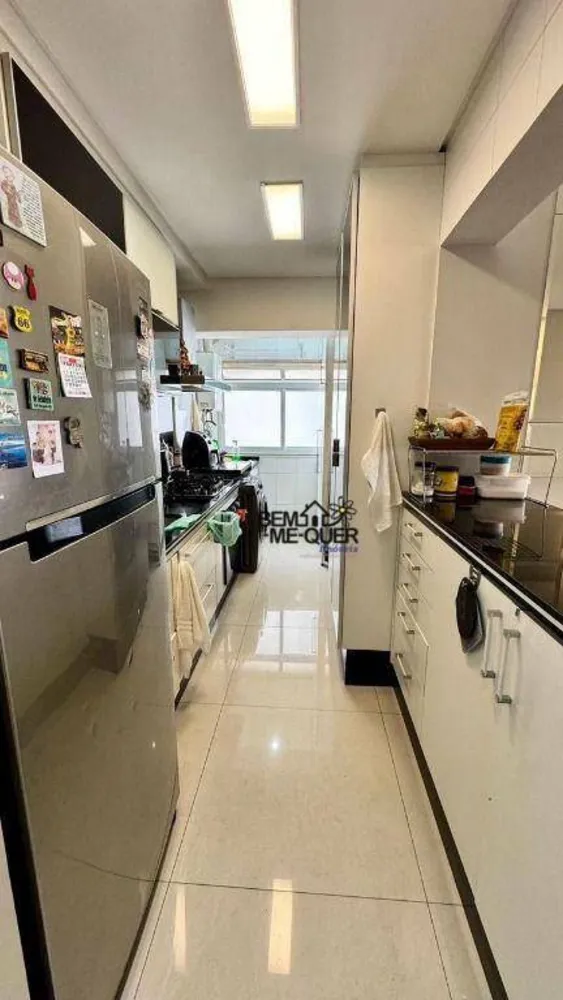 Apartamento, 3 quartos, 74 m² - Foto 3